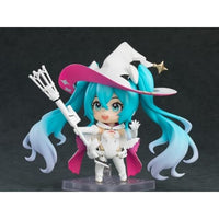 ねんどろいど レーシングミク 2024Ver.