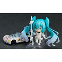 ねんどろいど レーシングミク 2024Ver.