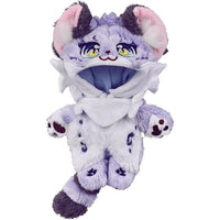 ねんどろいどどーる きぐるみパジャマ Oslo