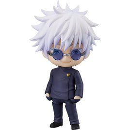 ねんどろいど 五条悟 高専Ver.(再販)