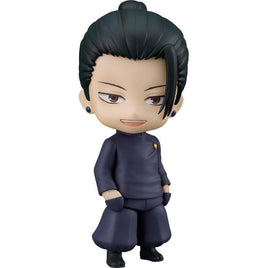ねんどろいど 夏油傑 高専Ver.(再販)