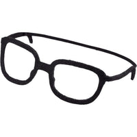 ぬいぐるみ オプションパーツ 眼鏡