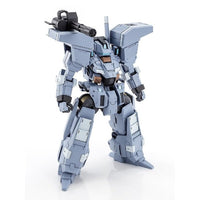 MODEROID SIDE:R パンヘッド