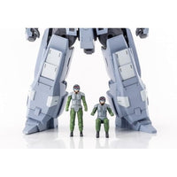 MODEROID SIDE:R パンヘッド