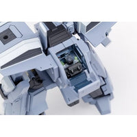 MODEROID SIDE:R パンヘッド