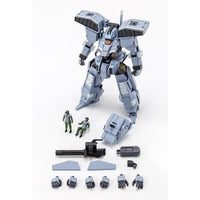 MODEROID SIDE:R パンヘッド