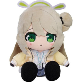 ちょこぷに ぬいぐるみ ノノミ