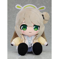 ちょこぷに ぬいぐるみ ノノミ