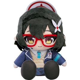 ちょこぷに ぬいぐるみ アヤネ