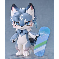 ねんどろいど Caesar