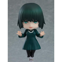 ねんどろいど 地獄のフブキ