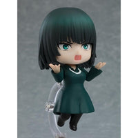 ねんどろいど 地獄のフブキ
