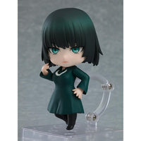 ねんどろいど 地獄のフブキ