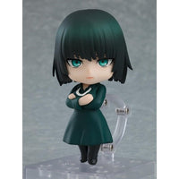 ねんどろいど 地獄のフブキ
