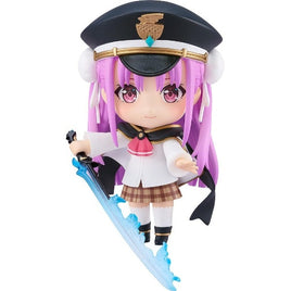 ねんどろいど 國見タマ