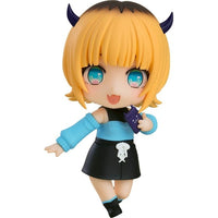 ねんどろいど MEMちょ