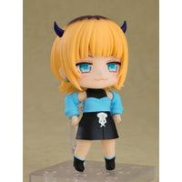 ねんどろいど MEMちょ