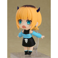 ねんどろいど MEMちょ