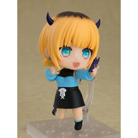 ねんどろいど MEMちょ