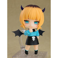 ねんどろいど MEMちょ