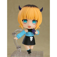ねんどろいど MEMちょ