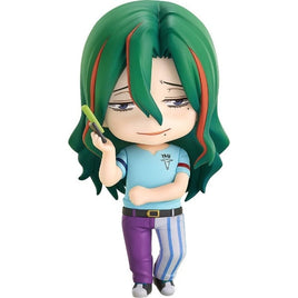 ねんどろいどらいと 巻島裕介