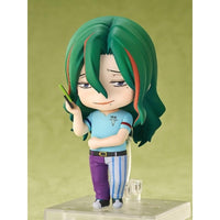 ねんどろいどらいと 巻島裕介