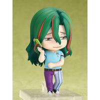 ねんどろいどらいと 巻島裕介