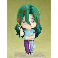 ねんどろいどらいと 巻島裕介