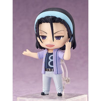 ねんどろいどらいと 東堂尽八