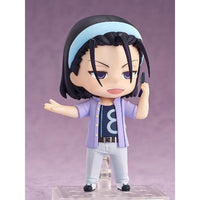 ねんどろいどらいと 東堂尽八