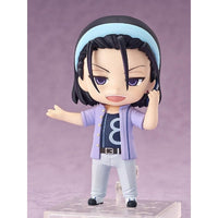 ねんどろいどらいと 東堂尽八