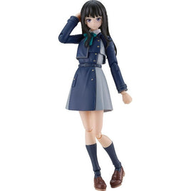 PLAMATEA 井ノ上たきな