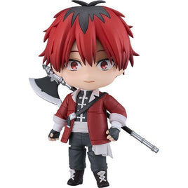 ねんどろいど シュタルク