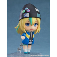 ねんどろいど 山ノ内花音 べーしっく