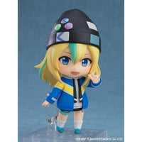 ねんどろいど 山ノ内花音 べーしっく