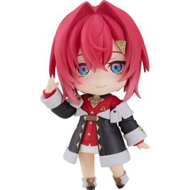 ねんどろいど アンジュ・カトリーナ