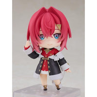 ねんどろいど アンジュ・カトリーナ