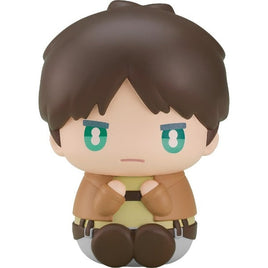 ましゅまろいど エレン・イェーガー