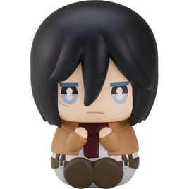ましゅまろいど ミカサ・アッカーマン