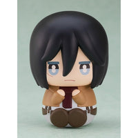 ましゅまろいど ミカサ・アッカーマン