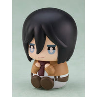 ましゅまろいど ミカサ・アッカーマン