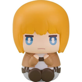 ましゅまろいど アルミン・アルレルト