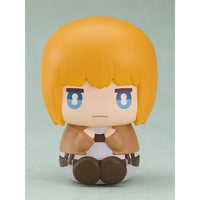 ましゅまろいど アルミン・アルレルト