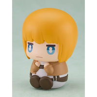 ましゅまろいど アルミン・アルレルト