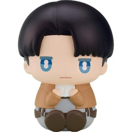 ましゅまろいど リヴァイ