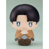 ましゅまろいど リヴァイ