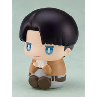 ましゅまろいど リヴァイ