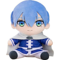 ぬいぐるみ ヒンメル