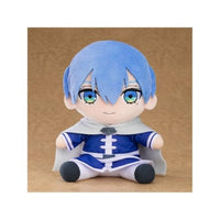 ぬいぐるみ ヒンメル